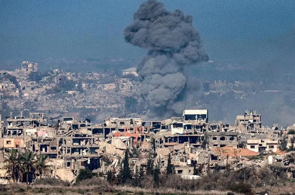 陈冰：两年的血与火，以色列的“绝对安全”实现了吗？-第3张图片-