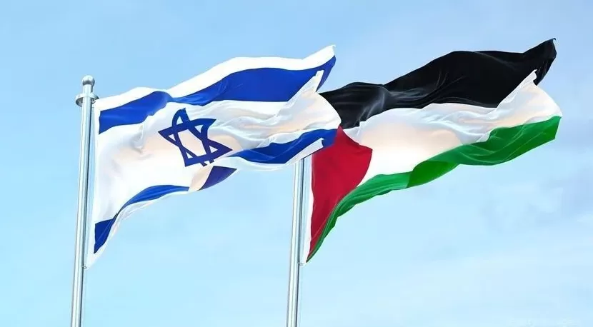 陈冰：两年的血与火，以色列的“绝对安全”实现了吗？-第1张图片-