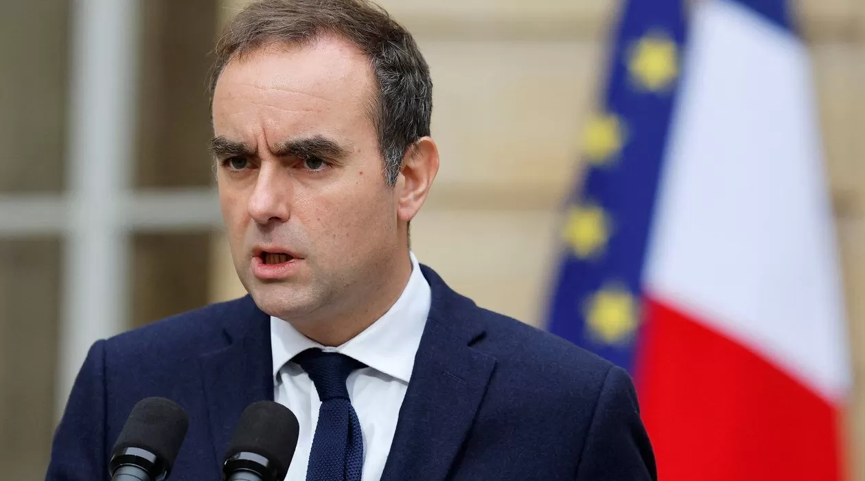 勒科尔尼：“使命已结束”，马克龙或在48小时内任命新总理-第1张图片-