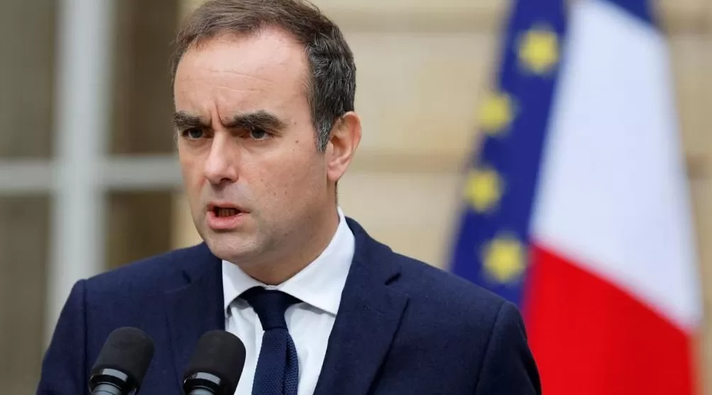勒科尔尼：“使命已结束”马克龙或在48小时内任命新总理-第1张图片-