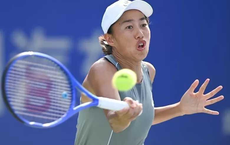 体坛联播｜梅德维德夫晋级八强，国际足联主席祝贺武汉女足-第4张图片-