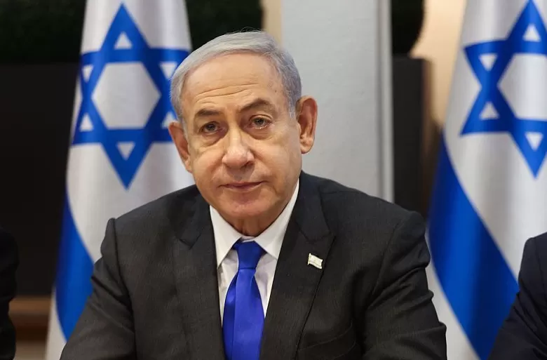 以色列总理将召集内阁批准停火协议-第1张图片-