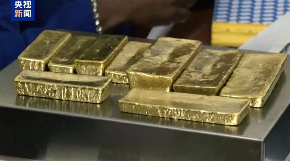 国际金价首次突破4000美元专家：货币体系重构的信号弹-第1张图片-