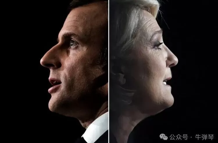 留给马克龙的时间不多了-第2张图片-