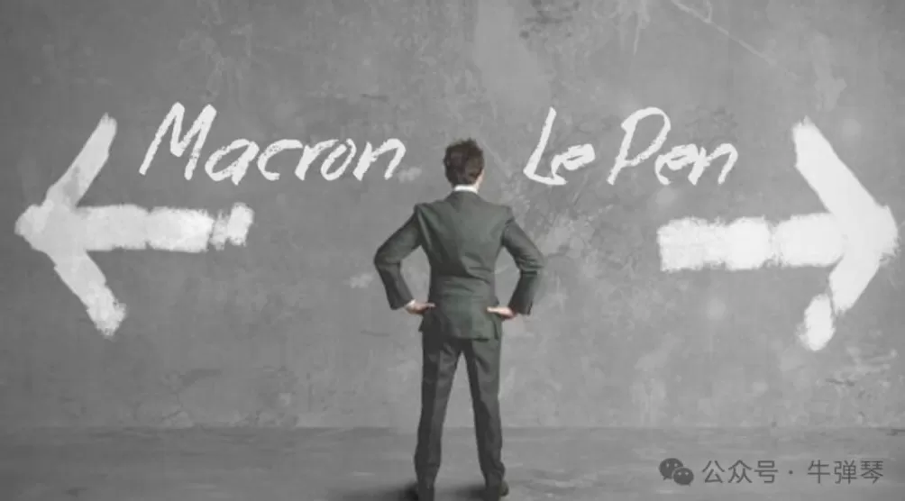 留给马克龙的时间不多了-第3张图片-