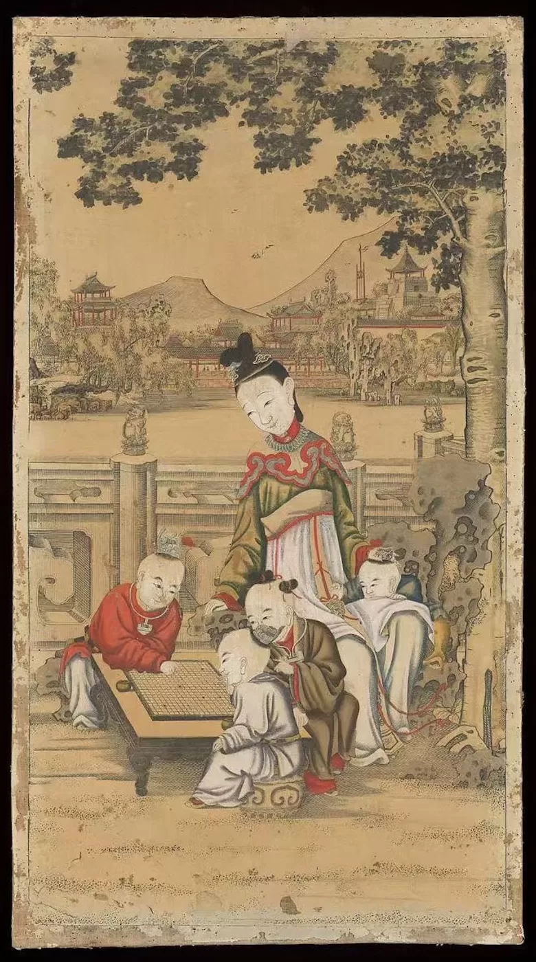 访谈｜这批罕见姑苏版画何以被美国博物馆联手购藏-第10张图片-