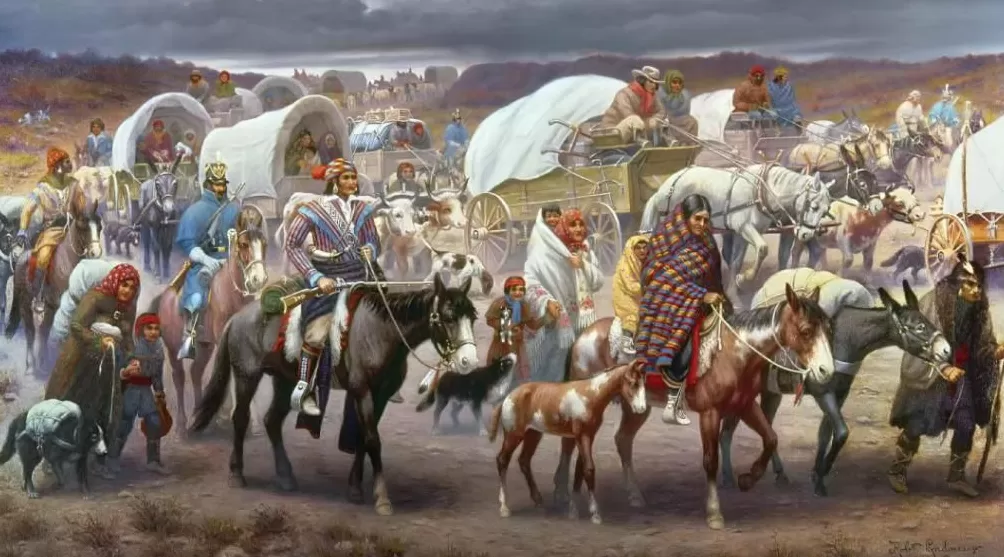 美国“战争部”复辟，撕下了最后一块遮羞布-第2张图片-