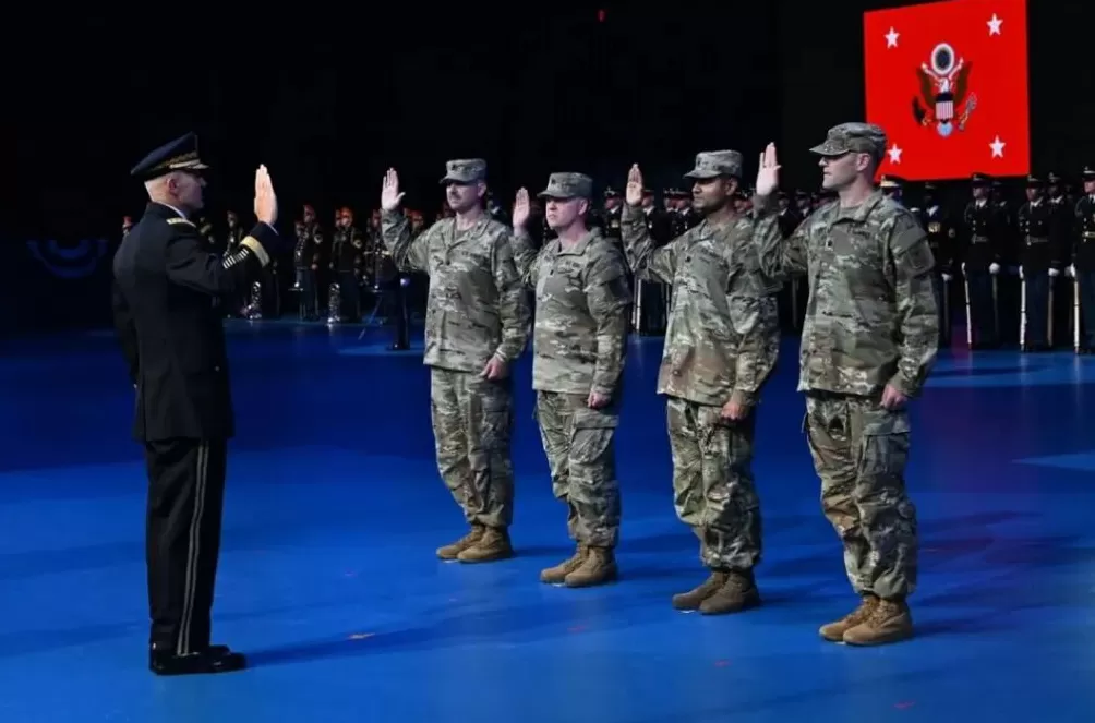 美国“战争部”复辟，撕下了最后一块遮羞布-第5张图片-