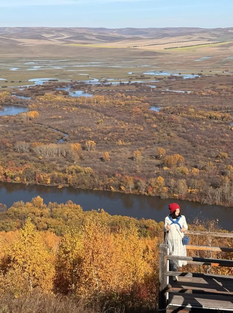 超越风景：额尔古纳文旅产业从“季节限定”到“四季常青”的深度探索-第1张图片-
