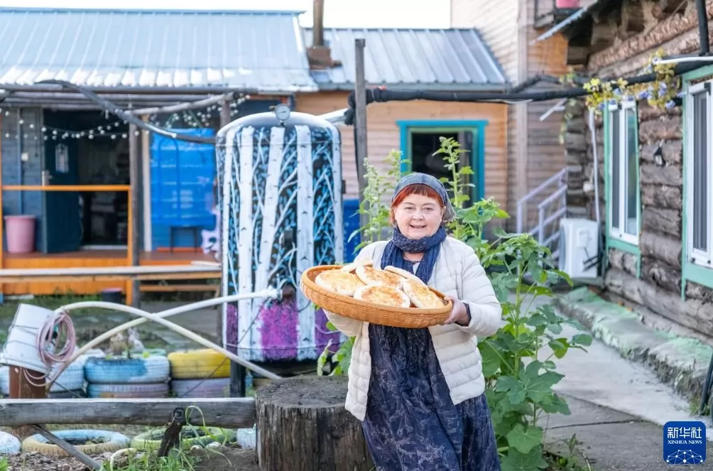 超越风景：额尔古纳文旅产业从“季节限定”到“四季常青”的深度探索-第2张图片-