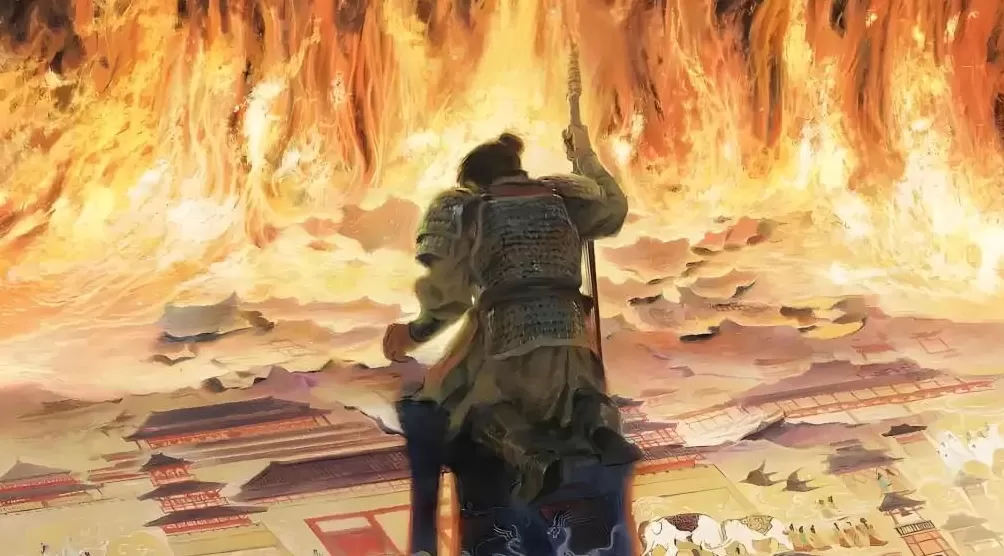 国庆档影片观察2｜类型片也得求新求变-第3张图片-