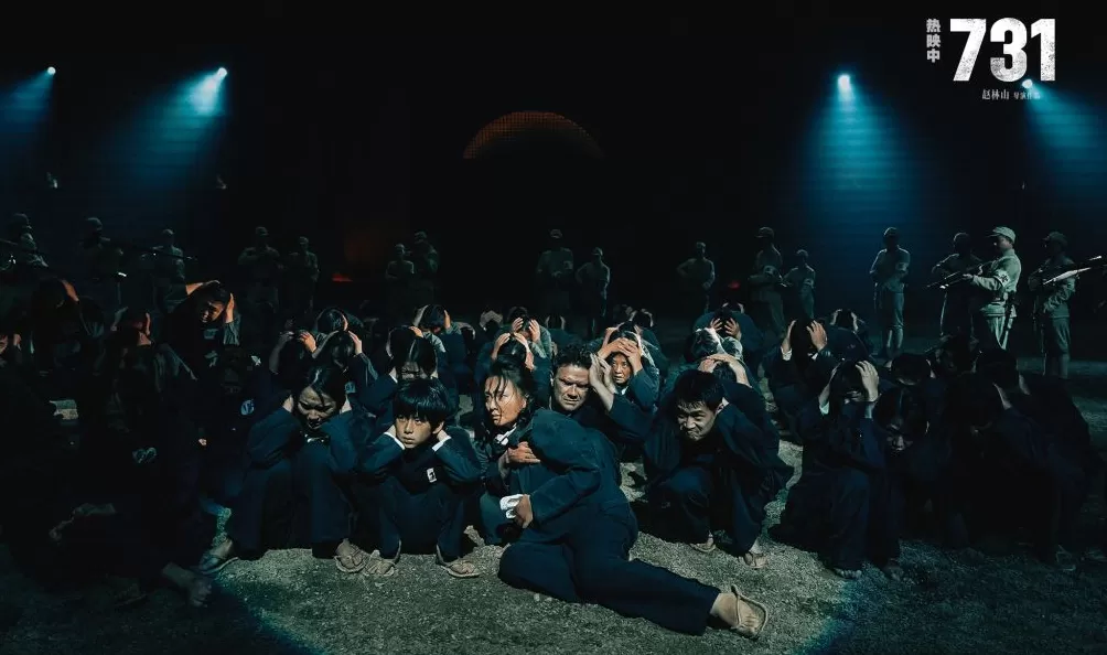 2025国庆档影片观察3｜电影市场加速走向分众化与精细化-第3张图片-