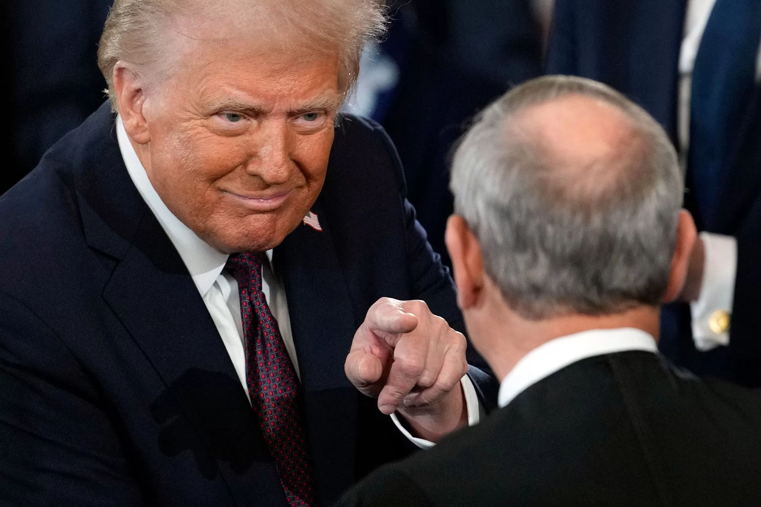 诺贝尔和平奖揭晓在即，特朗普促成以色列与哈马斯达成停火协议-第1张图片-