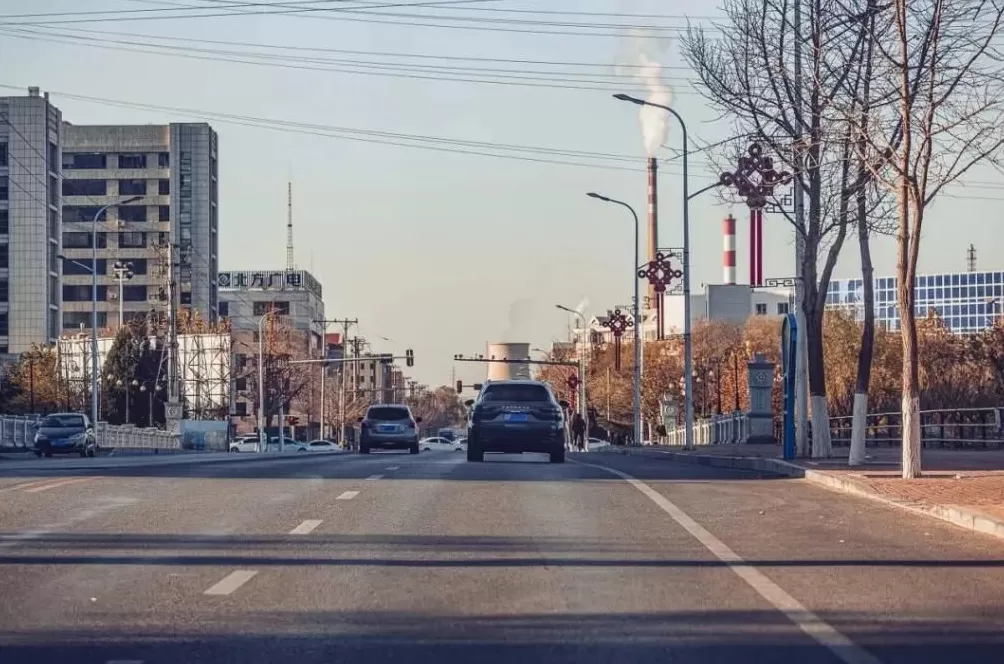 为什么“收缩型城市”名单一出，部分被点名的城市急了？-第1张图片-