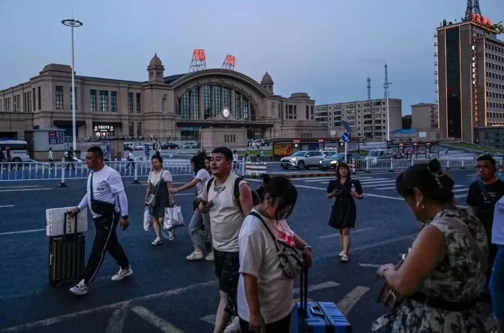 为什么“收缩型城市”名单一出，部分被点名的城市急了？-第4张图片-