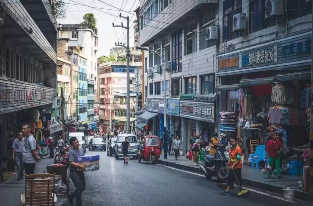 为什么“收缩型城市”名单一出，部分被点名的城市急了？-第5张图片-