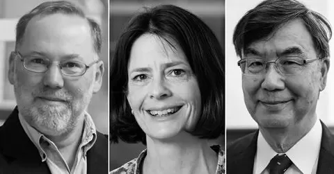 “一个也没预测到，但他们获奖实至名归”-第1张图片-