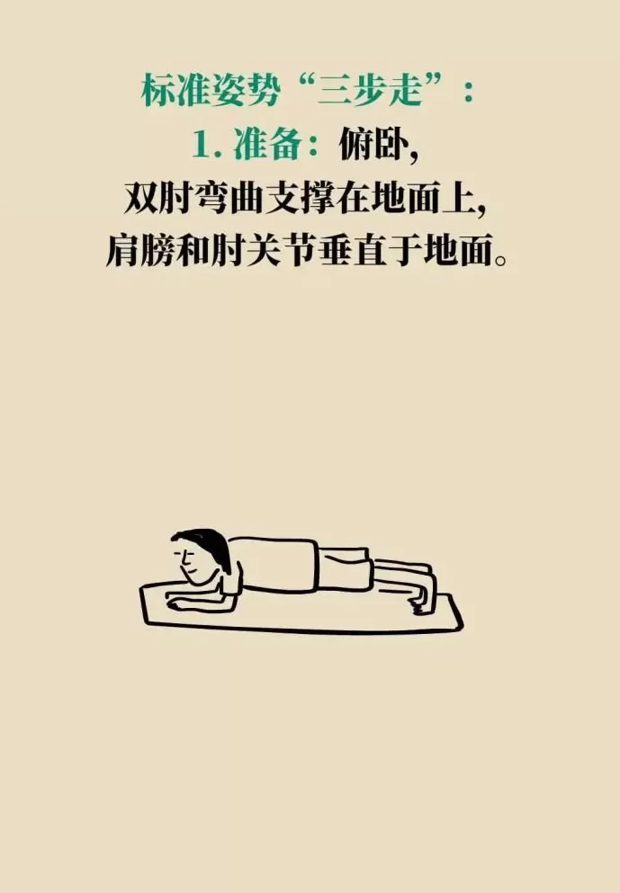 每天坚持做2分钟“王者动作”，一个月后你的身体竟然……-第24张图片-