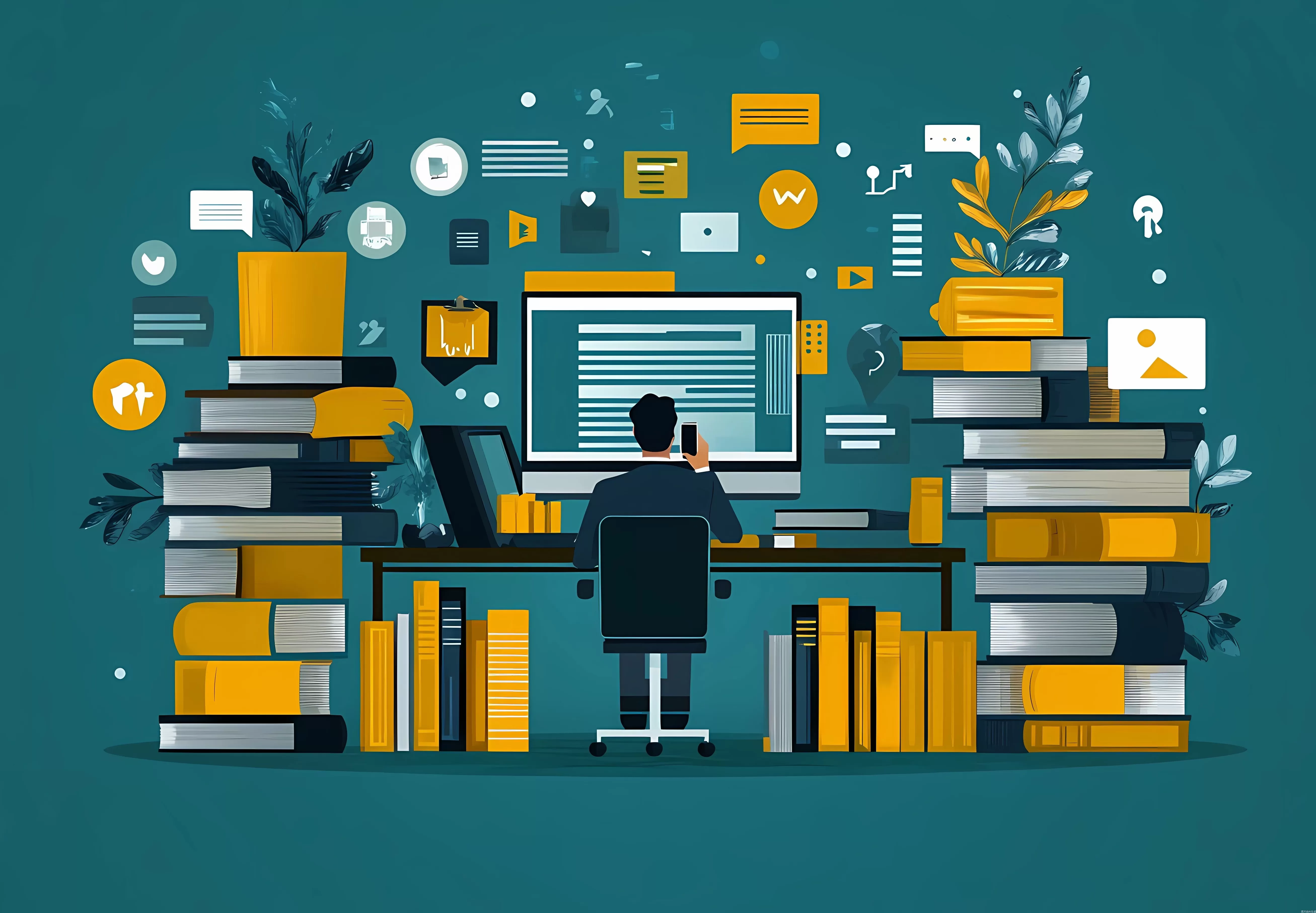 推销“迷雾”里的学习机-第1张图片-