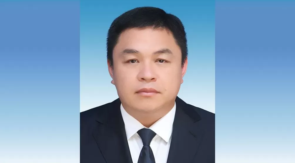 王三防履新海南省社保服务中心副主任，原任万宁市市长-第1张图片-