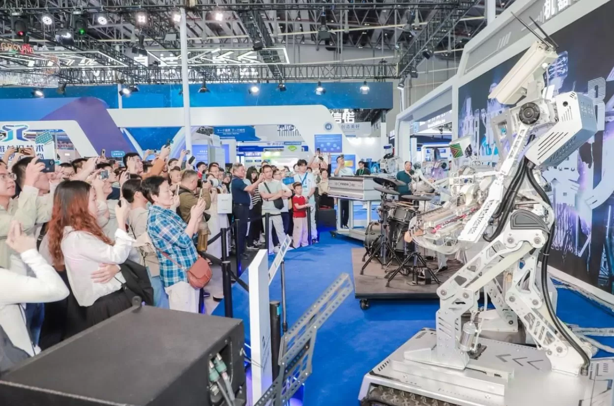 上下求索，合肥的信心之源-第1张图片-