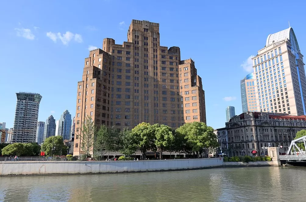 上海与世界｜上海需要更多烟火气博物馆-第1张图片-