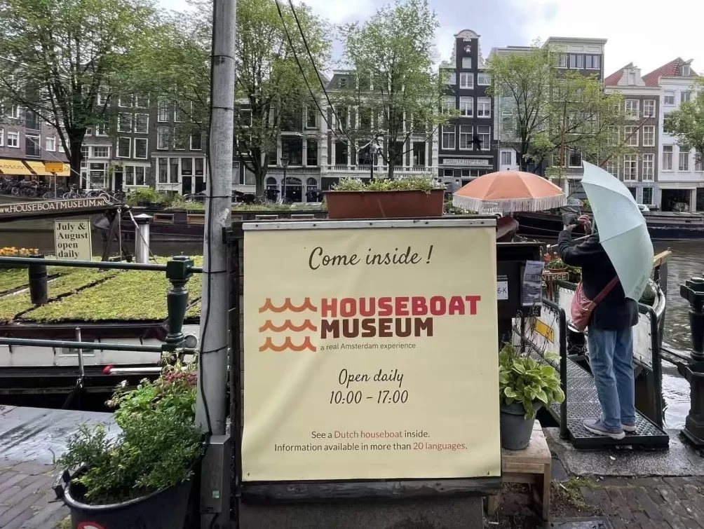 上海与世界｜上海需要更多烟火气博物馆-第3张图片-