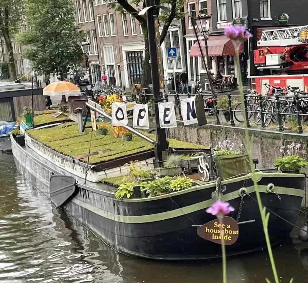 上海与世界｜上海需要更多烟火气博物馆-第4张图片-