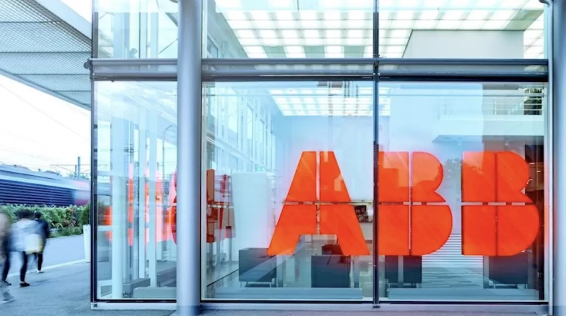 ABB机器人业务拟54亿美元出售给软银，独立上市计划终止-第1张图片-