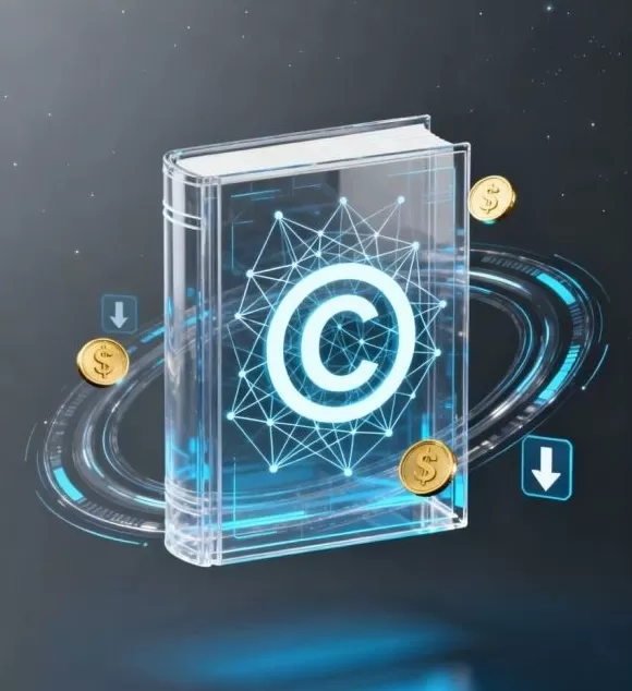 出版的第一性原理：遵循它能让一本书实现五次收入变现？-第2张图片-