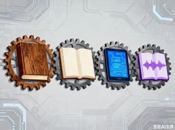 出版的第一性原理：遵循它能让一本书实现五次收入变现？-第6张图片-