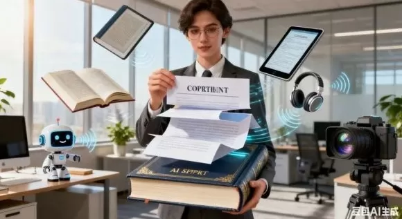 出版的第一性原理：遵循它能让一本书实现五次收入变现？-第3张图片-