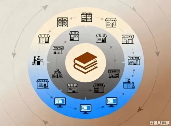 出版的第一性原理：遵循它能让一本书实现五次收入变现？-第5张图片-
