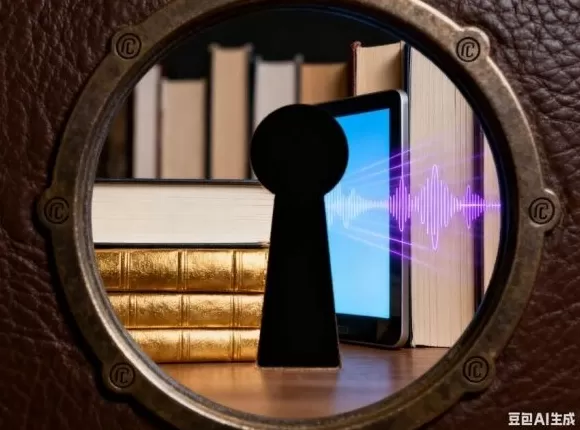 出版的第一性原理：遵循它能让一本书实现五次收入变现？-第4张图片-