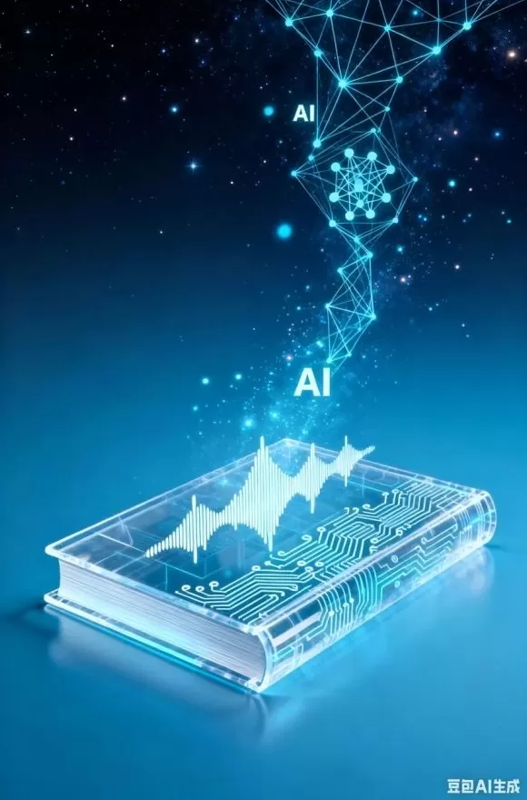 出版的第一性原理：遵循它能让一本书实现五次收入变现？-第7张图片-