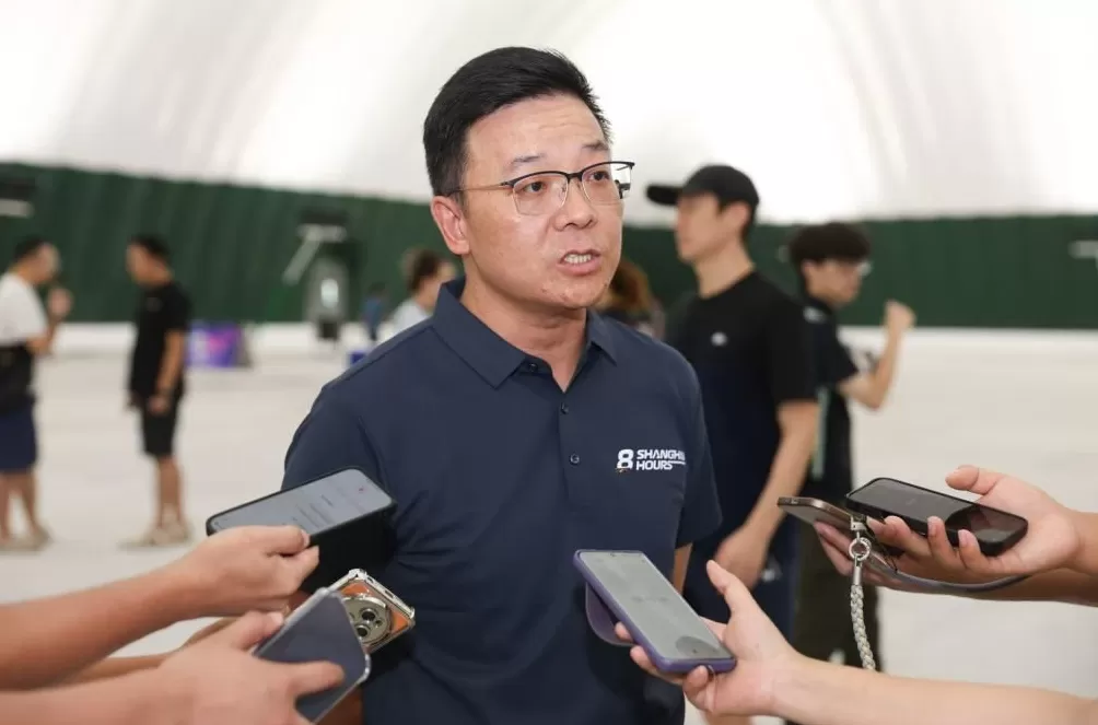 世界无人机足球锦标赛全球首秀在上海，这项赛事由他们打头阵-第2张图片-