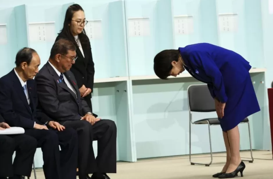 高市早苗今年不拜鬼,是怎样的好苗头?-第1张图片- 高市早苗今年不拜鬼,是怎样的好苗头?-第1张图片-