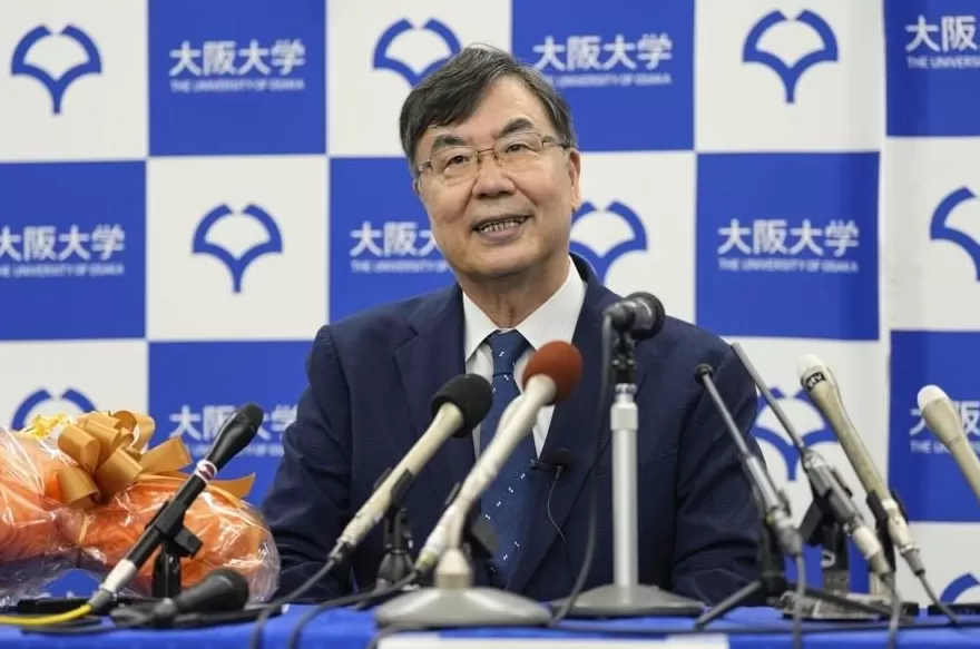 诺贝尔奖+2，日本又双叒叕获奖了，我们该关注什么？-第1张图片-