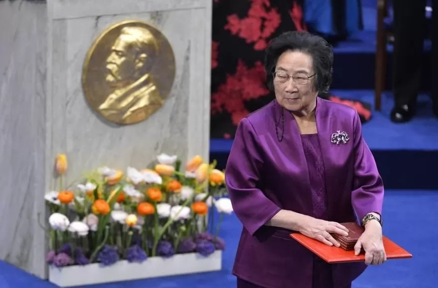 诺贝尔奖+2，日本又双叒叕获奖了，我们该关注什么？-第3张图片-