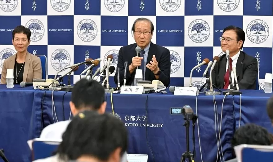 诺贝尔奖+2，日本又双叒叕获奖了，我们该关注什么？-第2张图片-