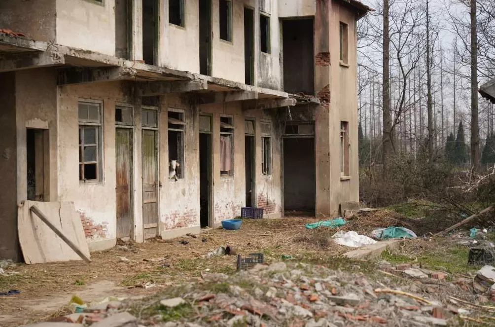 看展览｜陆元敏眼里的彩色上海：生活中好玩的东西都在细节里-第6张图片-