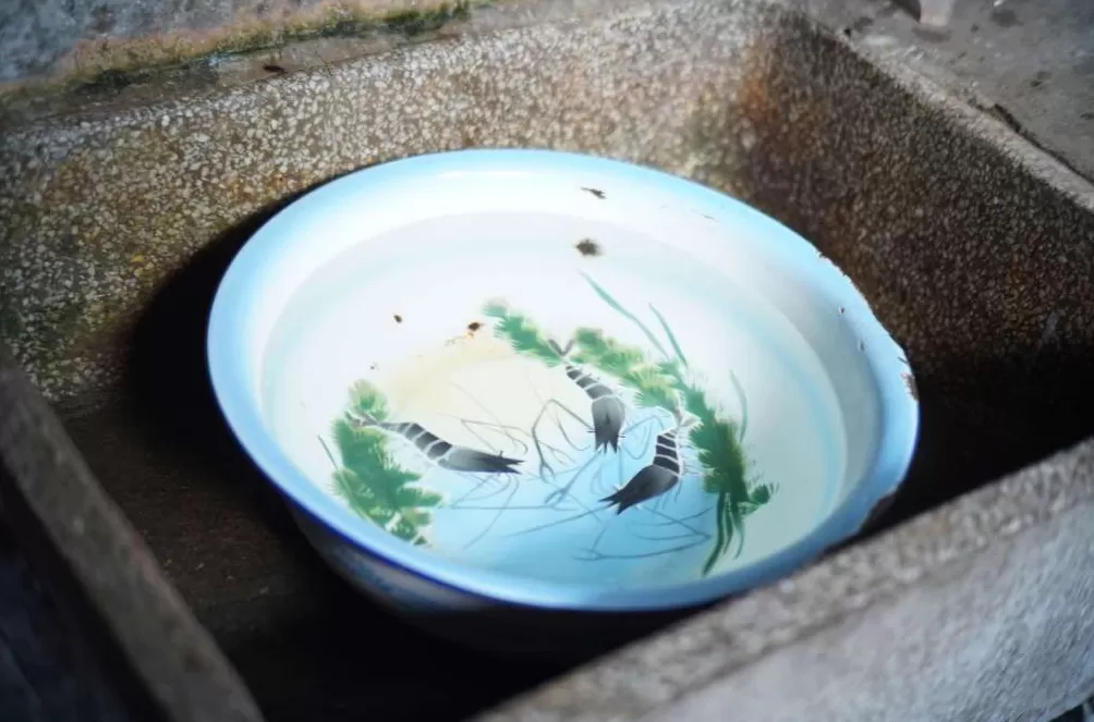 看展览｜陆元敏眼里的彩色上海：生活中好玩的东西都在细节里-第10张图片-