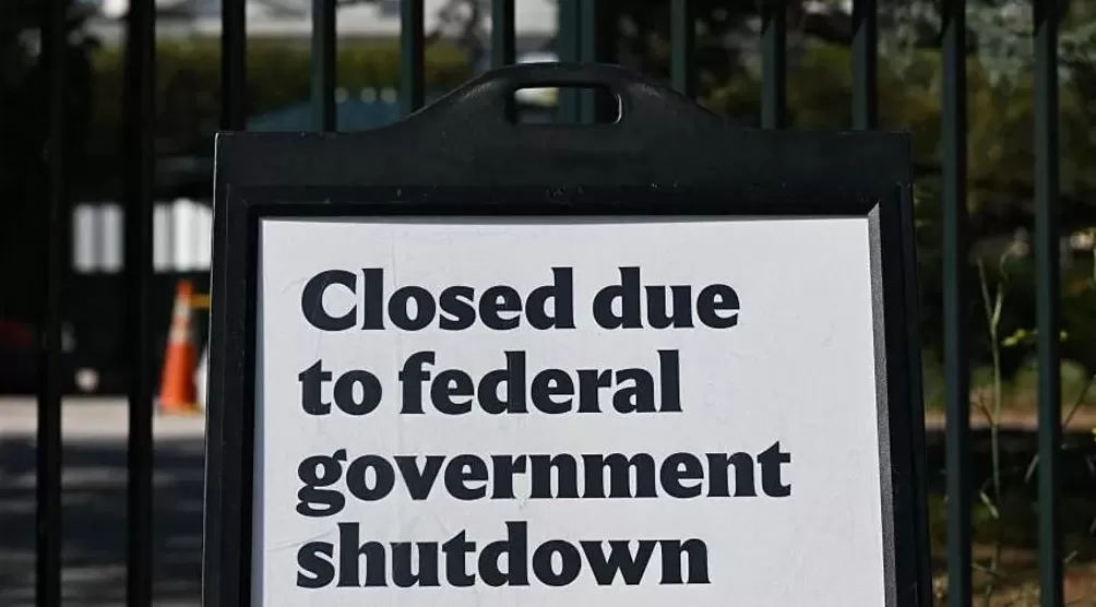 美国“小长假”进入第二周-第1张图片-