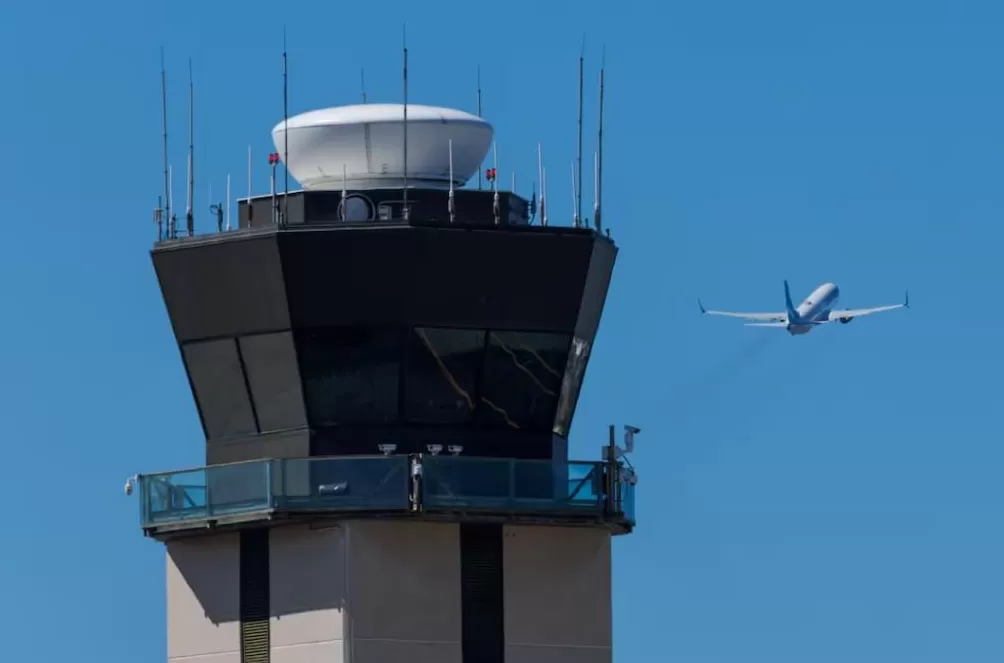 美国“小长假”进入第二周-第2张图片-