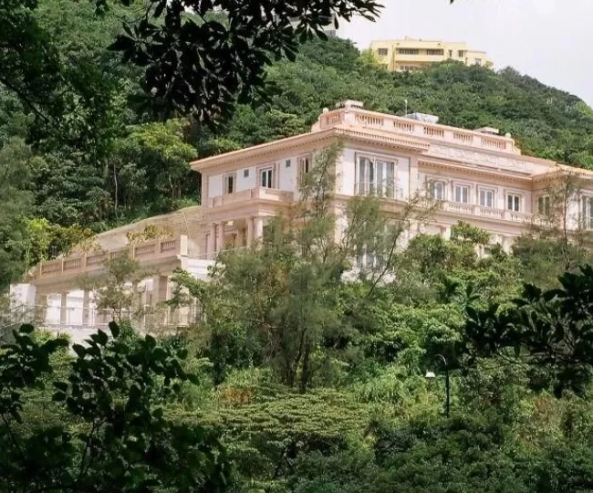 香港豪宅发生命案,成最贵凶宅?金庸曾持有11年-第2张图片- 香港豪宅发生命案,成最贵凶宅?金庸曾持有11年-第2张图片-