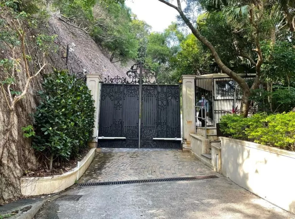 香港豪宅发生命案,成最贵凶宅?金庸曾持有11年-第5张图片- 香港豪宅发生命案,成最贵凶宅?金庸曾持有11年-第5张图片-