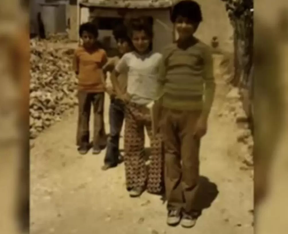 奥马尔·亚吉：从“牛棚”里走出的诺贝尔奖得主-第3张图片-