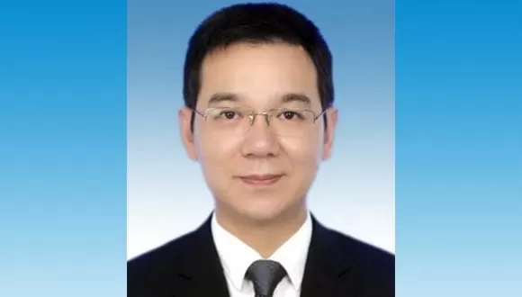 杭州市副市长章登峰已任市委常委-第1张图片-