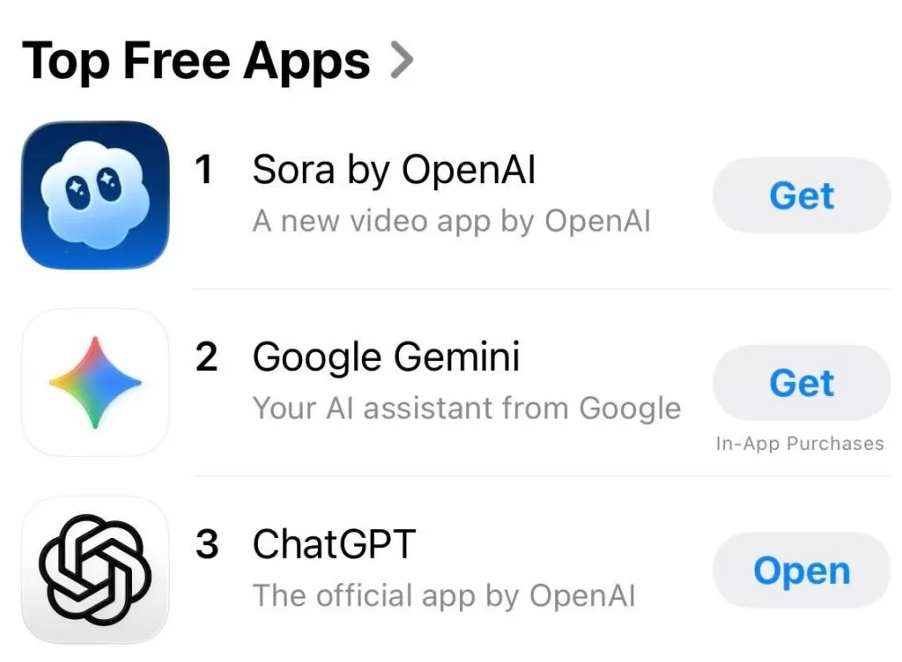 做AI时代的Windows？OpenAI奥特曼：从未像现在这样乐观，在基础设施上投巨资是战略豪赌-第3张图片-