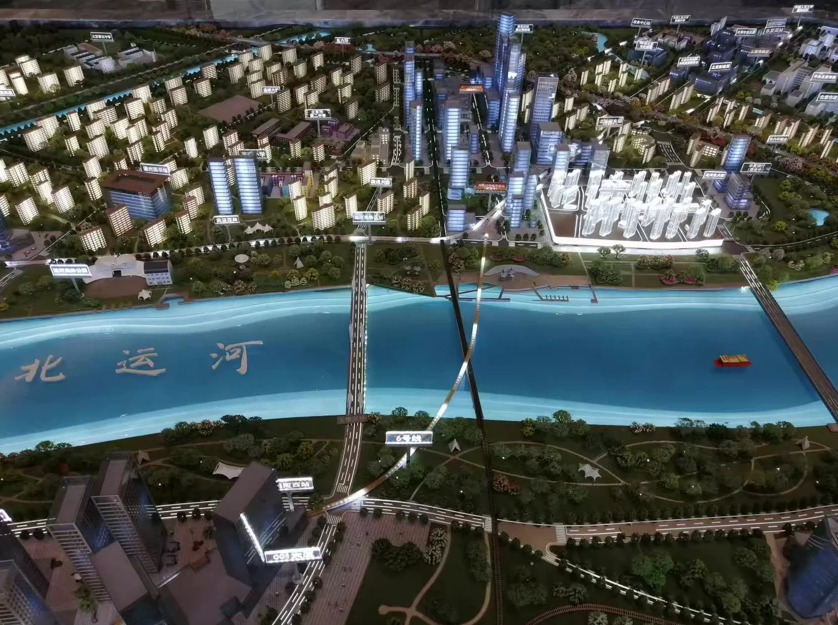 北京楼市“银十”开局：整体回暖，热销与冷遇并存-第1张图片-